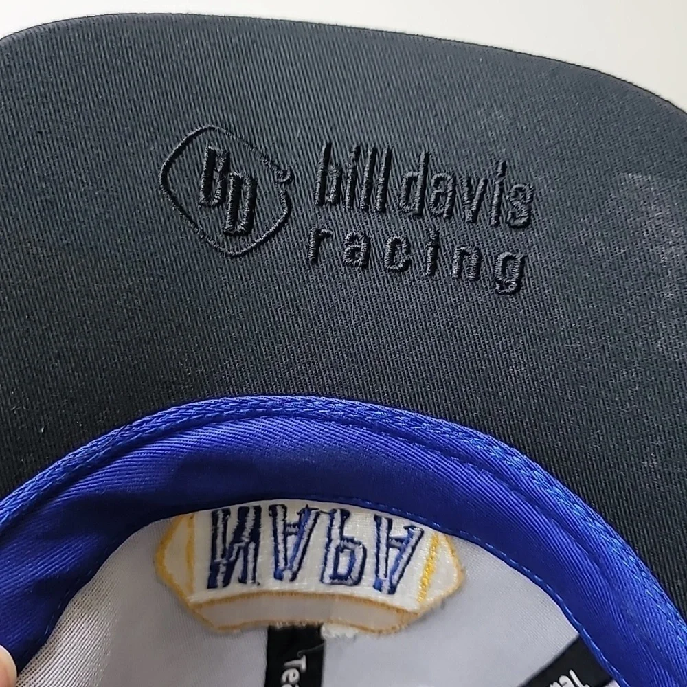 NAPA Racing cap - Picture 6 of 11